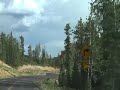 Bryce Canyon - Forest View