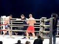 Mamed Khalidow vs Martin Zawada Mamed Khalidow vs Martin Zawada