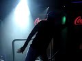 dance gogo
