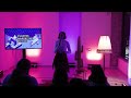 Open video
