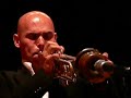 Scott Steen on trumpet in Czech Republic Scott Steen on trumpet in Czech Republic