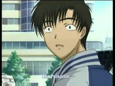 Chobits capitulo 1 sub español 1/3