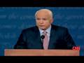 Obmama & McCain on America's vulnerability @ Oxford Debate
