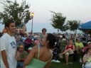 TravisSuperstar introduces Legends of Beach to Yorktown