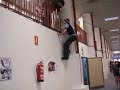 Parkour por el Expoc�mic