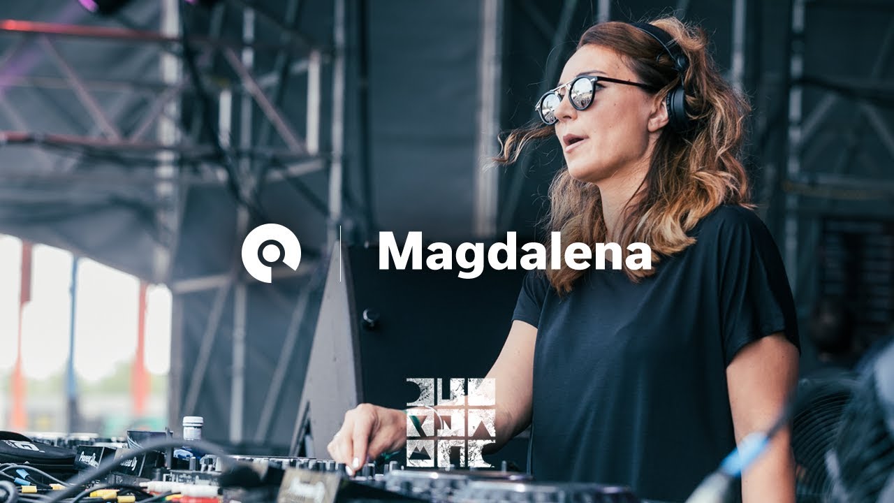 Magdalena - Live @ Diynamic Outdoor Off Week 2018