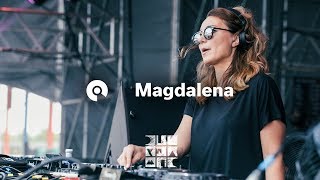 Magdalena - Live @ Diynamic Outdoor Off Week 2018