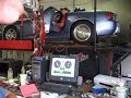 Dyno Run S2000 Supercharged 5000ft elevation