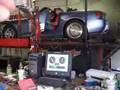Dyno Run S2000 Supercharged 5000ft elevation