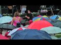 tredje och sista alls�ngskv�llen i sundbyholms slottspark sommaren 2008.
alls�ngsledare �r som vanligt kikki danielsson ackompanjerad av kjell roos orkester. kv�llens g�startister: towa carson, ann-louise hansson & carola becker.