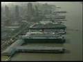 Cunard's Three Queens Meet in New York - Cruiseguy.com
