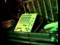 DJ TENDRAW @ HOUSE OF DOLL TRASH CITY GLASTONBURY 2009