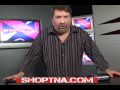 Don West's Sting Bat Special At ShopTNA