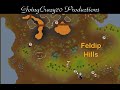 RuneScape - Enchanted Key II Mini-Quest