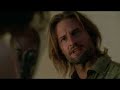 LOST Season 4, Ep 3: Skate Scene