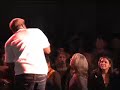 Blitz The Ambassador: Hands of Time (AU All Stars Tour 2008)