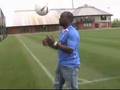Jean Claude Darcheville interview