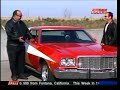 Dream Car Garage TV, Starsky Torino Race Track Dream Car Garage TV, Starsky Torino Race Track