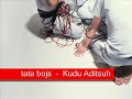 Kudu Aditsuh - Tata Bojs