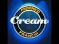 cream - Federico Franchi
