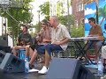 AKa Frontage - Kritiker (unplugged live)