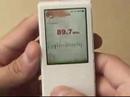 Bluetooth-enabled MP3 player YP-T10! Pt.1