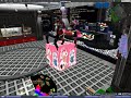 Secondlife Caramell Dansen Fun