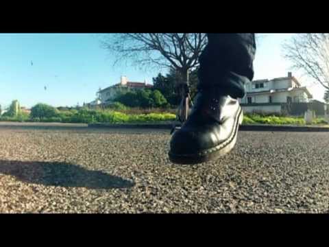 how to break in doc martens