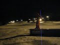 Skiing