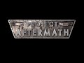 Project Aftermath