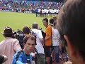 allenamenti ITALIA mondiali Germania 2006