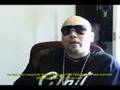 Sir Juano - The Main Event documental