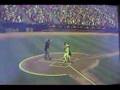 Catcher wont tag runner AGAIN!