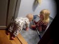 Skratt på toa Skratt på toa