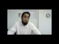 Be a good role model for others! by Ustadh Nouman Ali Khan