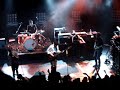 We Are Scientists live @ Shepherds Bush Empire