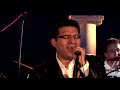Martin Franco - Ayudame Señor - En Concierto