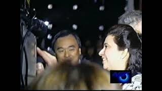 Clipping de TV - ACIM - 2004 - Realidade Dos Fatos 04