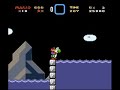 Super Mario World Wrath of Bowser: Ztar Pond Super Mario World Wrath of Bowser: Ztar Pond