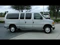 2006 FORD ECONOLINE 350 SUPER DUTY Longwood  FL  32750