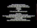 Merry Christmas Everyone
