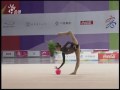 09WG Bilyana Prodanova(BUL)Ball-F