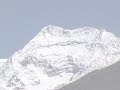 Saas Fee e la valle di Zermatt