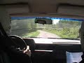 rally Incar 740 voc Daniel Larsson