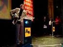 Ismael Grasa recibe el Premio Ojo Crítico