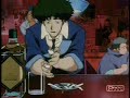Cowboy Bebop - Urban Spacelab Cowboy Bebop - Urban Spacelab