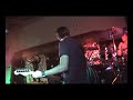 Jason and D-Rock: Live @ Grad Nite