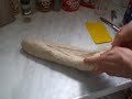 Stretch and Fold