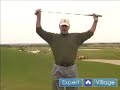 Golf Tips & Techniques : Golfing Warm Up Tips