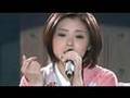 Aya Matsuura ( 松浦亜弥 ) - Melodies ( メロディーズ ) Live